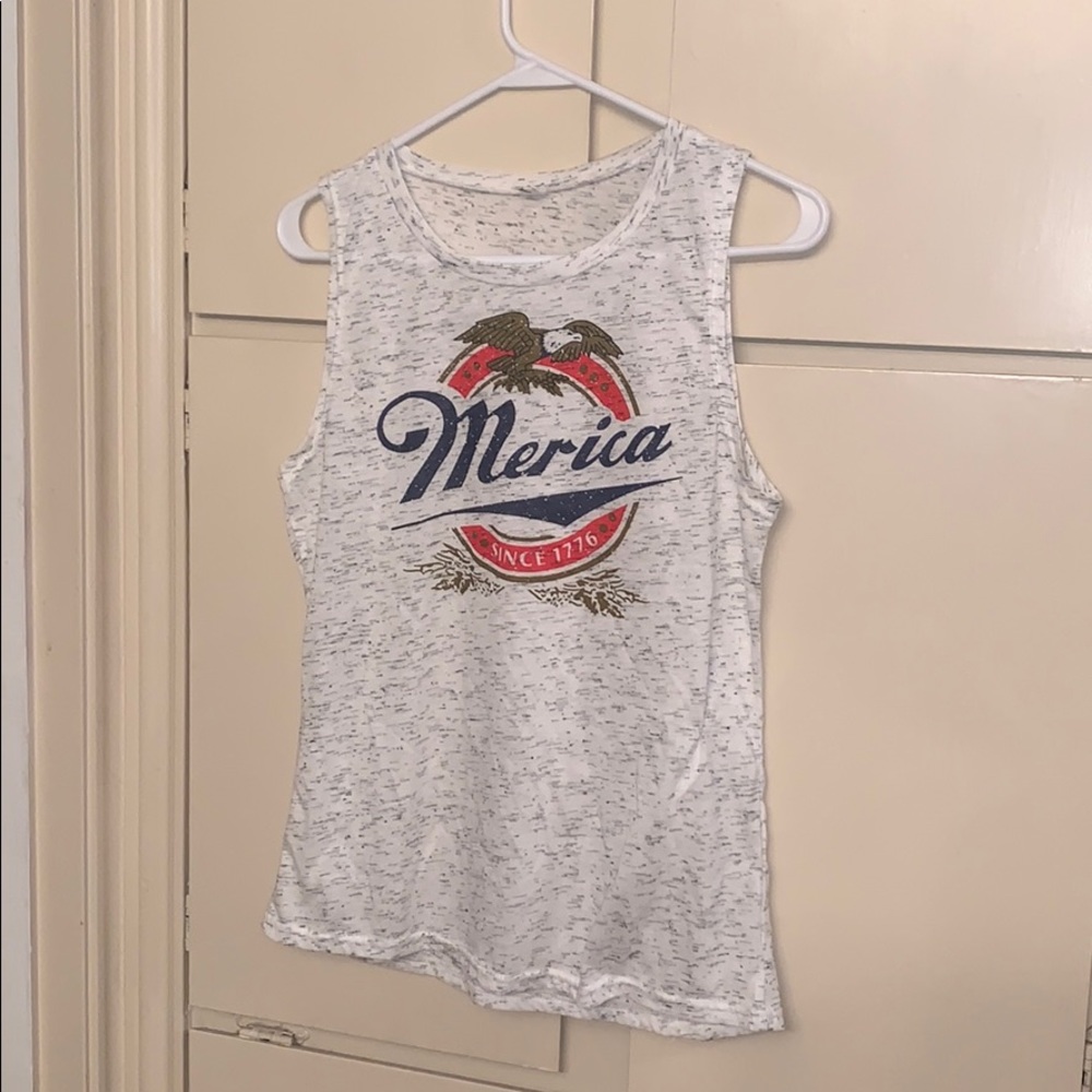 Tank top